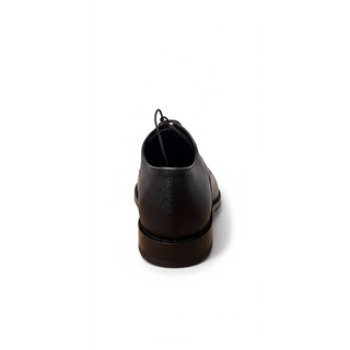 TODS MENS DRESS SHOES IN BLACK
