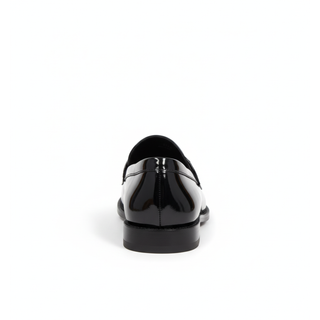 TODS MENS LOAFERS IN BLACK