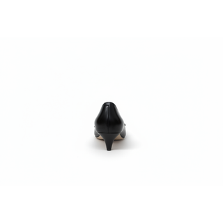 Tods Leather Pointed-Toe Pumps
