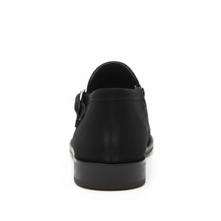 TODS MENS LOAFERS IN BROWN