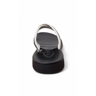 TODS MENS SANDALS IN BLACK