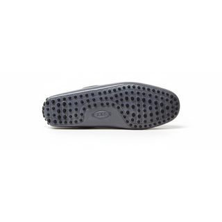 TODS MENS LOAFERS IN INK