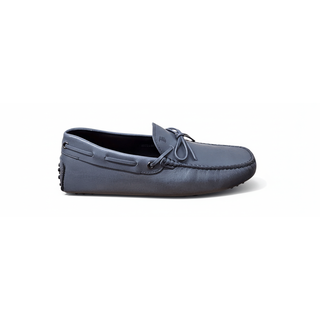 TODS MENS LOAFERS IN INK