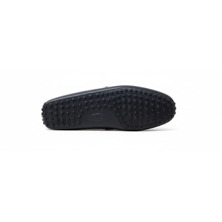 TODS MENS LOAFERS IN GALAXY