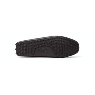 TODS MENS LOAFERS IN BROWN