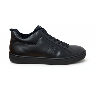 TODS MENS DRESS SHOES IN BLACK