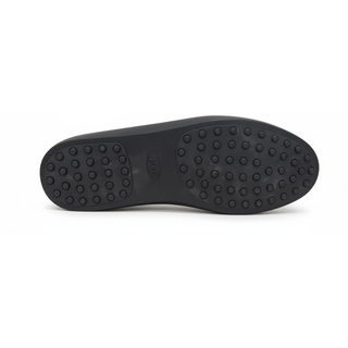 TODS MENS DRESS SHOES IN BLACK