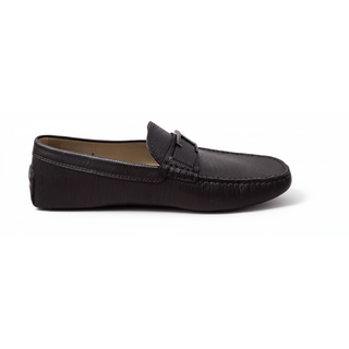 Tod's Men Gommino Loafer in Brown