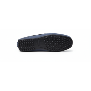 TODS MENS LOAFERS IN GALAXY