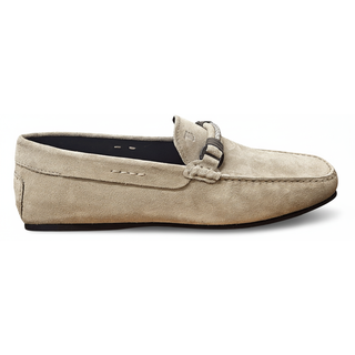 TODS MENS LOAFERS IN MULTICOLORED