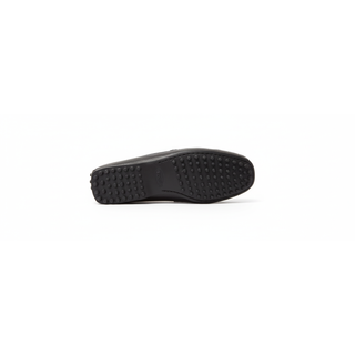 TODS MENS LOAFERS IN BROWN