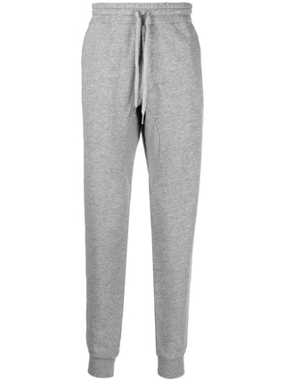 Tom Ford Tom Ford Cotton-Blend Drawstring Track Pants