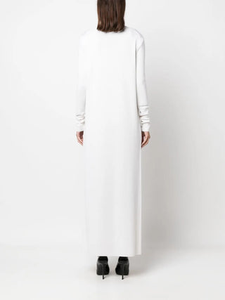 Tom Ford Fine Knit Open-Front Duster Cardigan