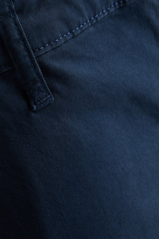 FRAME SLIM-FIT COTTON-BLEND CHINOS - Size 34