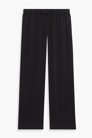 ALEX MILL RILEY LYOCELL WIDE-LEG PANTS - Size M
