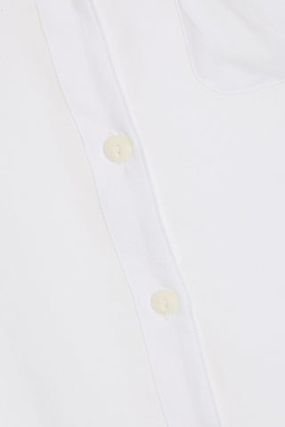 RAG & BONE MAXINE LINEN SHIRT - Size XXS