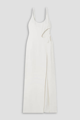 ET OCHS ROWENA CUTOUT CADY GOWN - Size 4