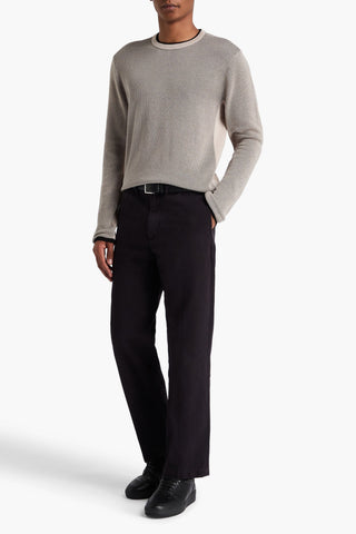 ALEX MILL COTTON-TWILL CHINOS - Size 32