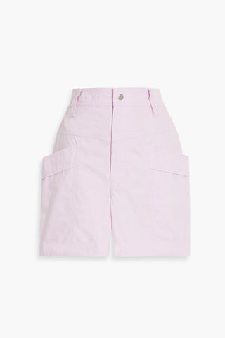 ISABEL MARANT RACHEL COTTON SHORTS - Size 34