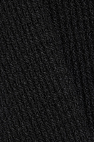 VERONICA DE PIANTE CHLOE WAFFLE-KNIT WOOL SWEATER - Size S