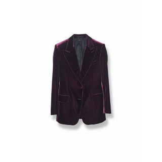 Tom Ford Velvet Blazer