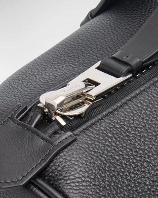 Tom Ford Grain Leather Large Buckley Holdall