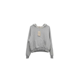 Season 5 Grey Heather Hoodie