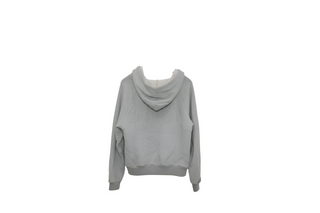 Season 5 Grey Heather Hoodie