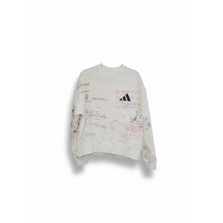 Season 5 Adidas Crewneck