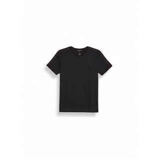 Season 5 Adidas Mixed-Fabric T-Shirt