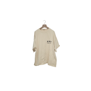 Season 5 Beige Jupiter T-Shirt