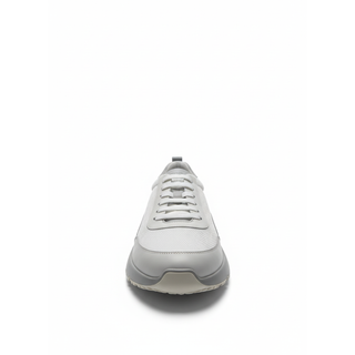 Brunello Cucinelli Mens Sneakers In White