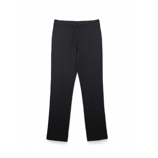 Tom Ford Black Sweatpants With Signature Logo on Sides