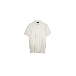 Palm Angels Pique Cotton Polo Shirt