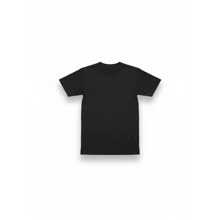 Calabasas California Black Tee