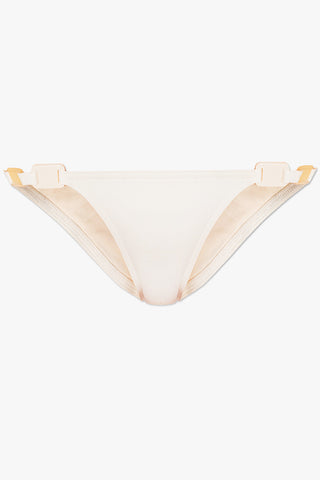 Eres Eres Smooth Fabric Side Buckle Bikini Briefs